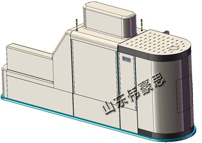 粉料企業(yè)為什么要使用噸袋智能拆包機(jī)進(jìn)行拆包工作呢？